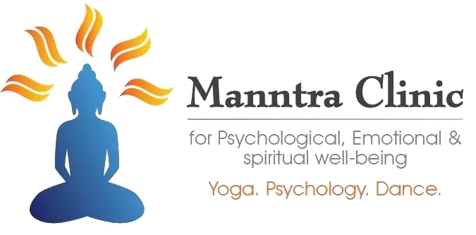 Manntra by Dr. Rucha Shrikhande