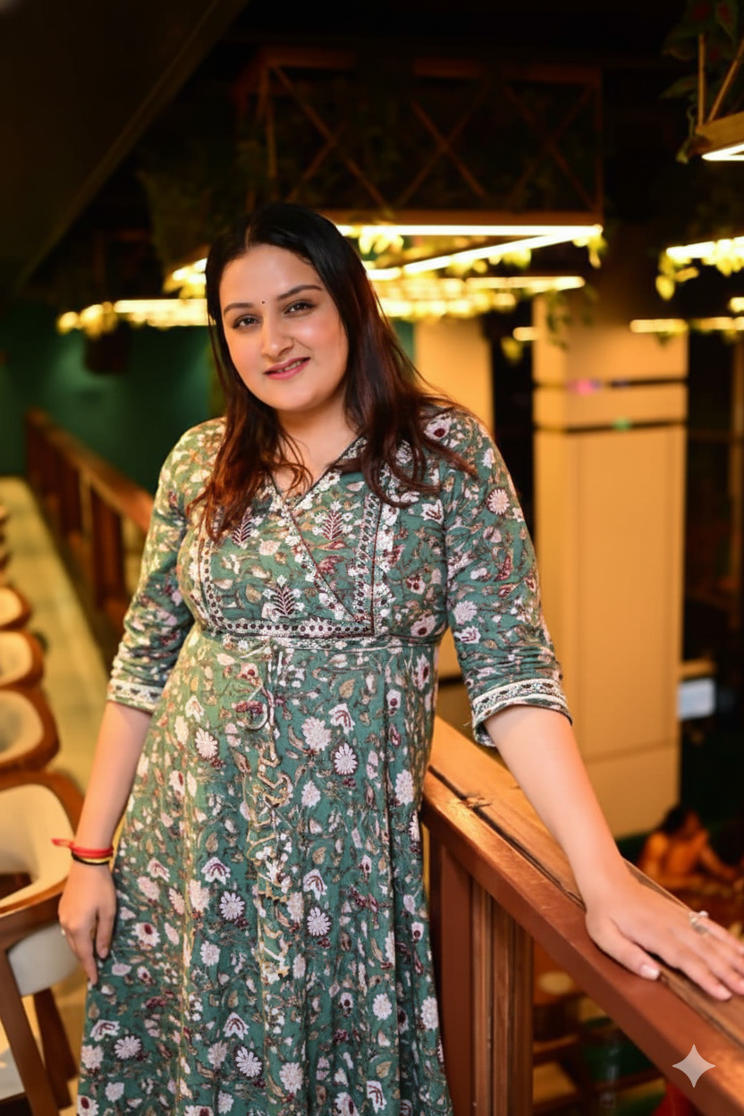 Dr. Rucha Shrikhande