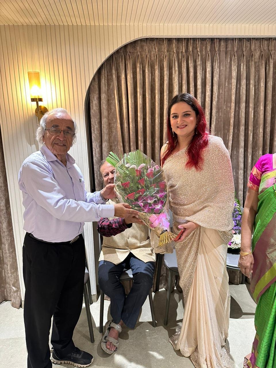 Manntra Gallery Image